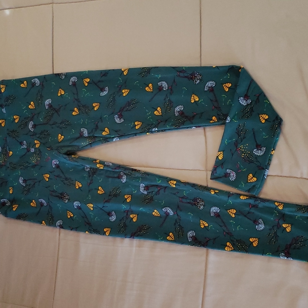 LuLaRoe Leggings